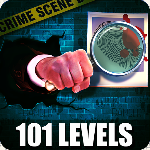 SPECIAL CRIMINAL INVESTIGATION 取説のみ Criminal Case Investigation - Special Squad - App on Amazon Appstore